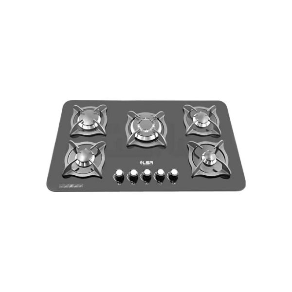 گاز السا استیل G537