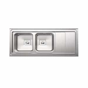 سینک آلتون SR-1202L روکار