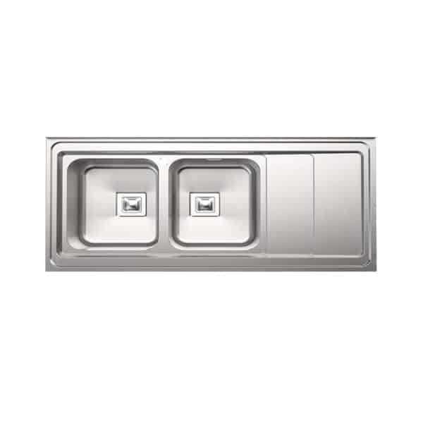 سینک آلتون SR-1202L روکار