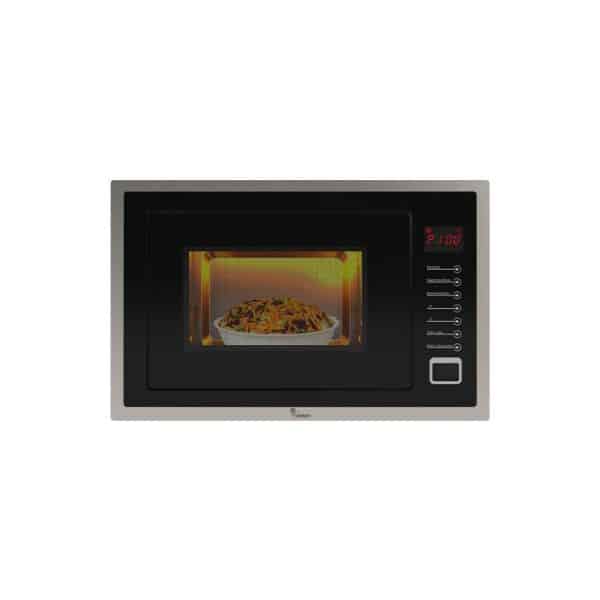 مایکروویو STM 628 STEEL