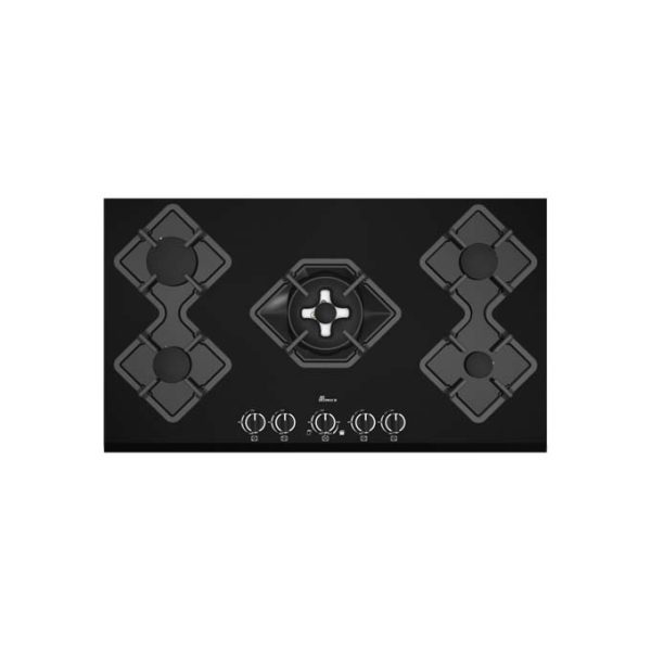 گاز بیمکث 5090 مشکی