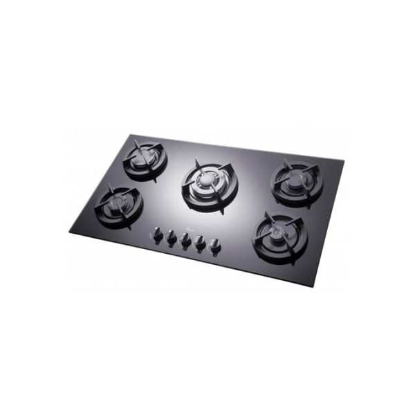 گاز بیمکث 6010 مشکی