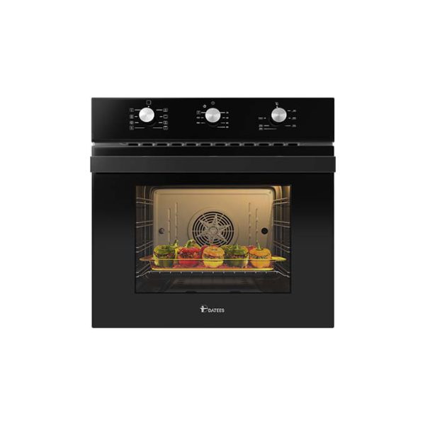 فر داتیس DF 645 برقی