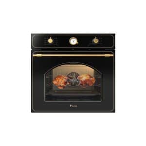 فر داتیس DF 655 برقی