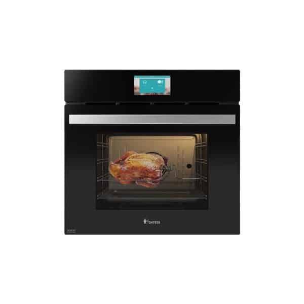 فر داتیس DF 690 TFT برقی