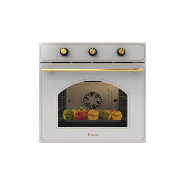 فر داتیس DF 694 ULTRA برقی